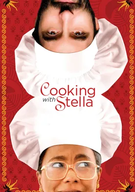 Poster Cooking with Stella