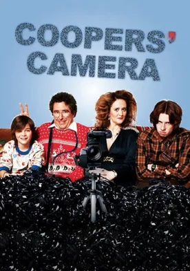 Poster Coopers' Camera