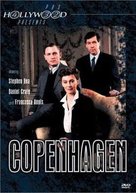 Poster de Copenhage