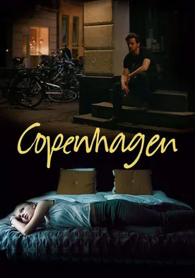 Poster Copenhagen