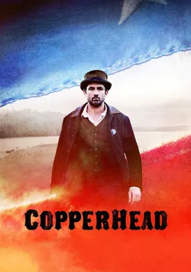 Poster Copperhead