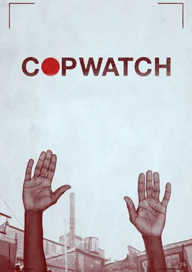 Poster Copwatch