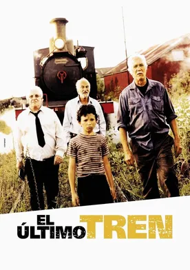 Poster Corazón de fuego