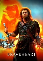 Poster de Corazón valiente