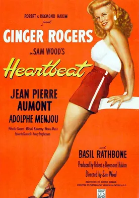 Poster de Corazonada