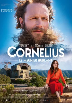 Poster Cornélius, le meunier hurlant