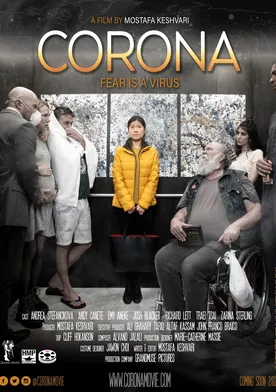 Poster Corona