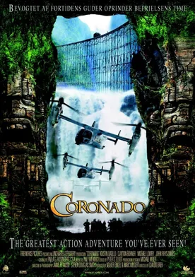 Poster Coronado