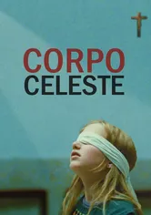 Poster Corpo celeste