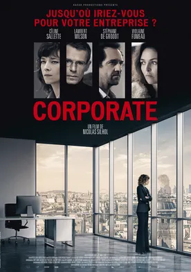 Poster Corporate