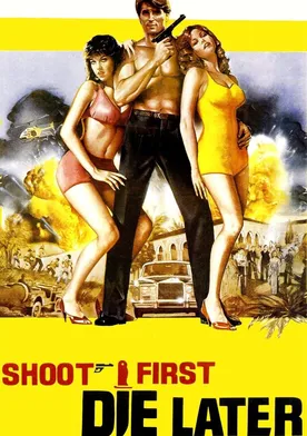 Poster de Corrupción policial