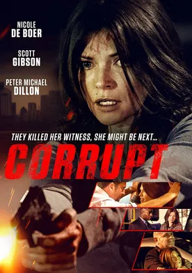 Poster Corrupt