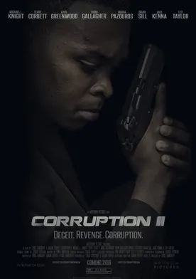 Poster Corruption II