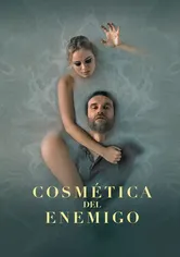 Poster Cosmética del enemigo