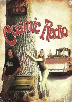 Poster de Cosmic Radio
