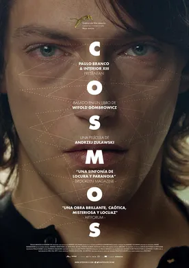 Poster Cosmos