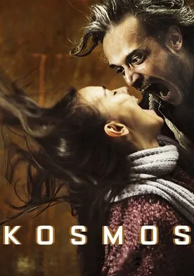 Poster Cosmos