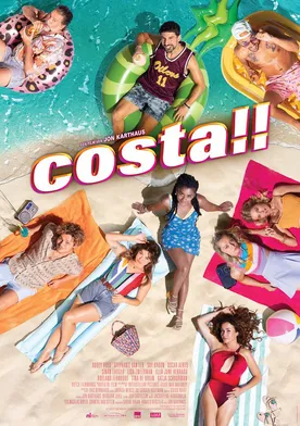 Poster Costa!!