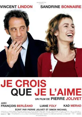 Poster de Could This Be Love?