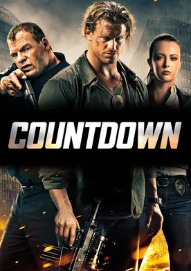 Poster de Countdown