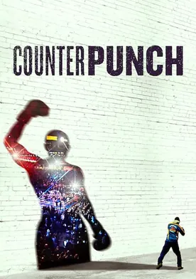 Poster de CounterPunch