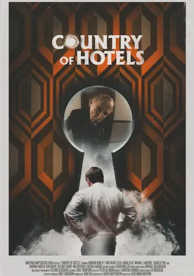 Poster Country of Hotels