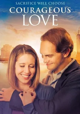 Poster Courageous Love