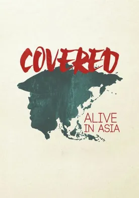 Poster Covered-Alive in Asia