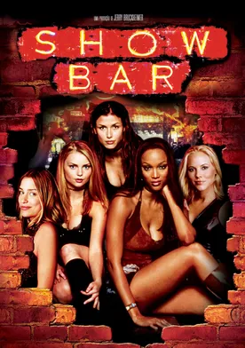 Poster Coyote Ugly