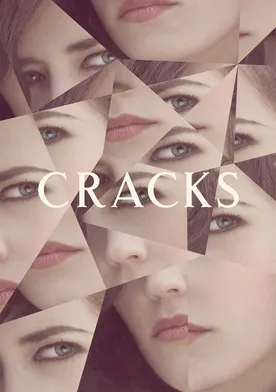 Poster Cracks