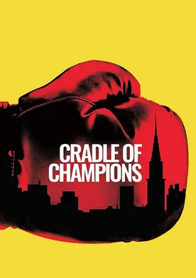 Poster Cradle of Champions