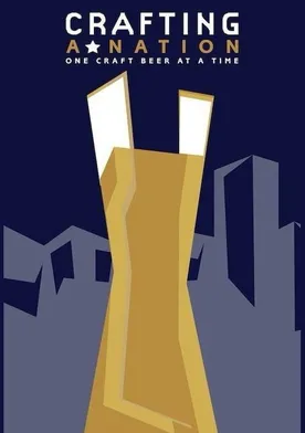 Poster de Crafting a Nation