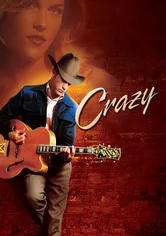 Poster de Crazy
