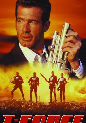 Poster de Creados para obedecer