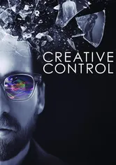 Poster Creative Control