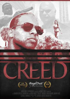 Poster Creed