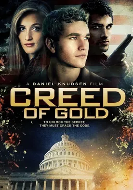 Poster Creed of Gold