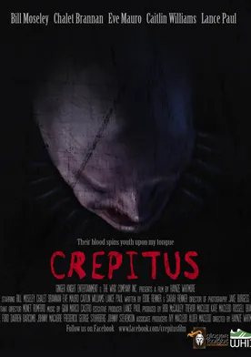 Poster de Crepitus
