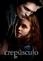 Poster de Crepúsculo