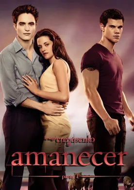 Poster Amanecer