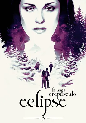 Poster de Eclipse