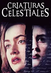 Poster de Criaturas celestiales