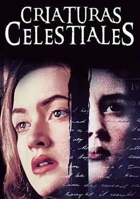 Poster Criaturas celestiales