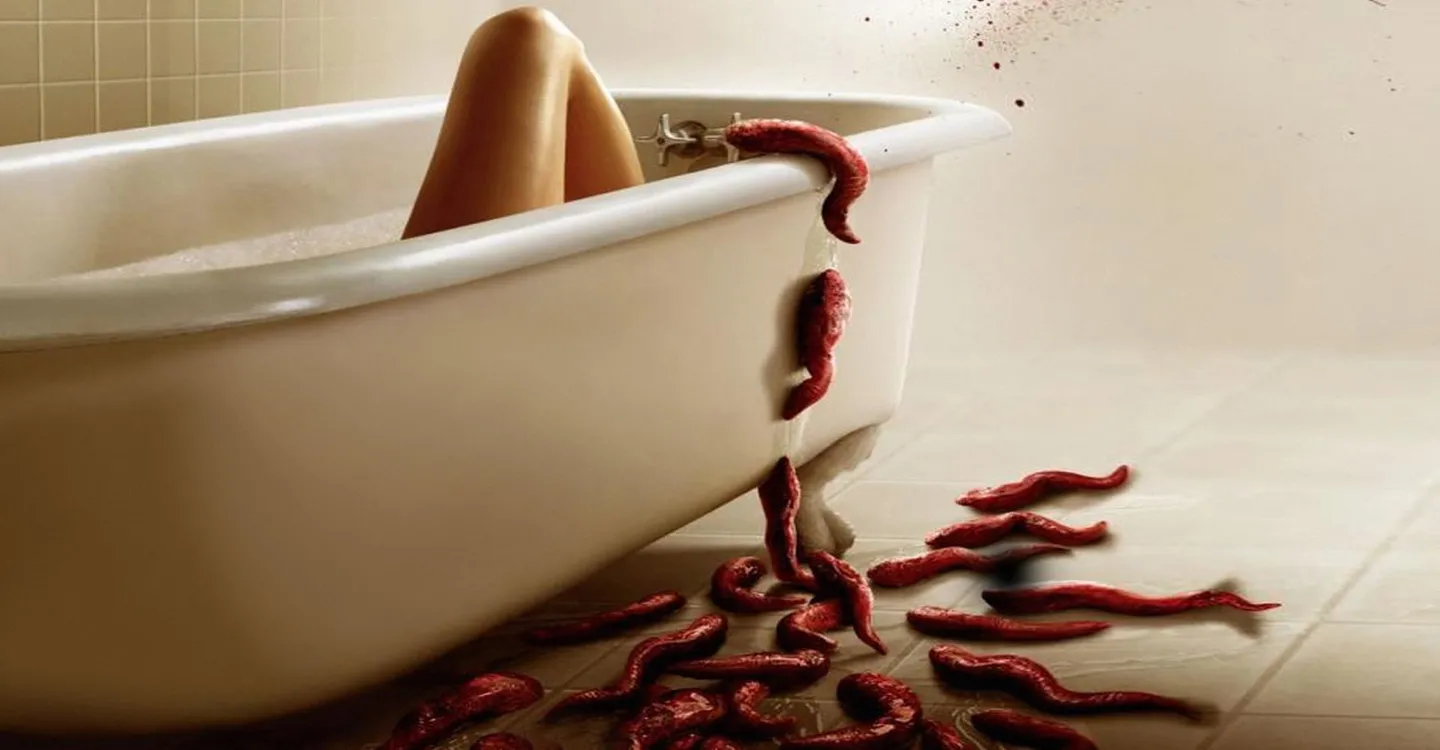 Slither - criaturas rastreras (2006) - Película en español