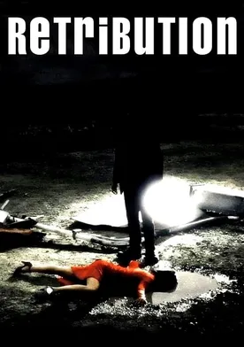 Poster de Crímenes oscuros