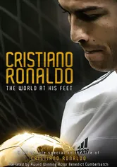 Poster Cristiano Ronaldo: World at His Feet