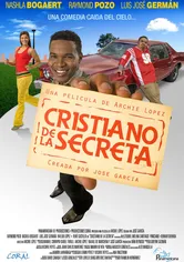 Poster Cristiano de la secreta