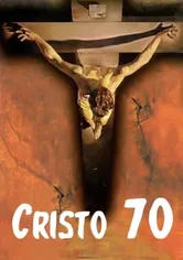 Poster Cristo 70