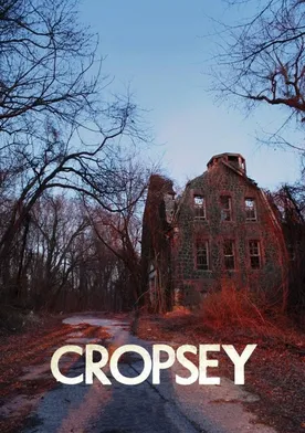 Poster Cropsey