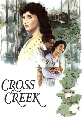 Poster Cross Creek